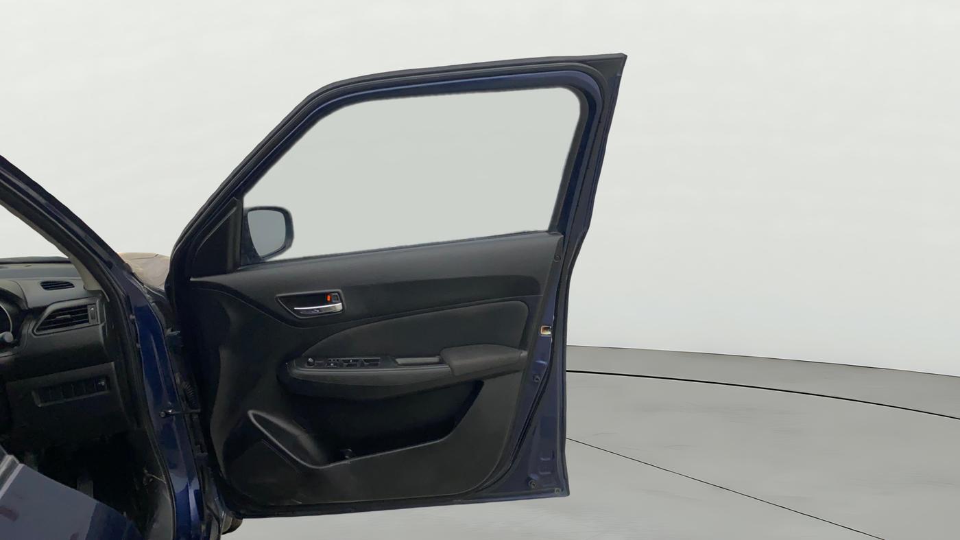 2019 Maruti Swift VDI, Diesel, Manual, 79,209 km, RHS Front Door