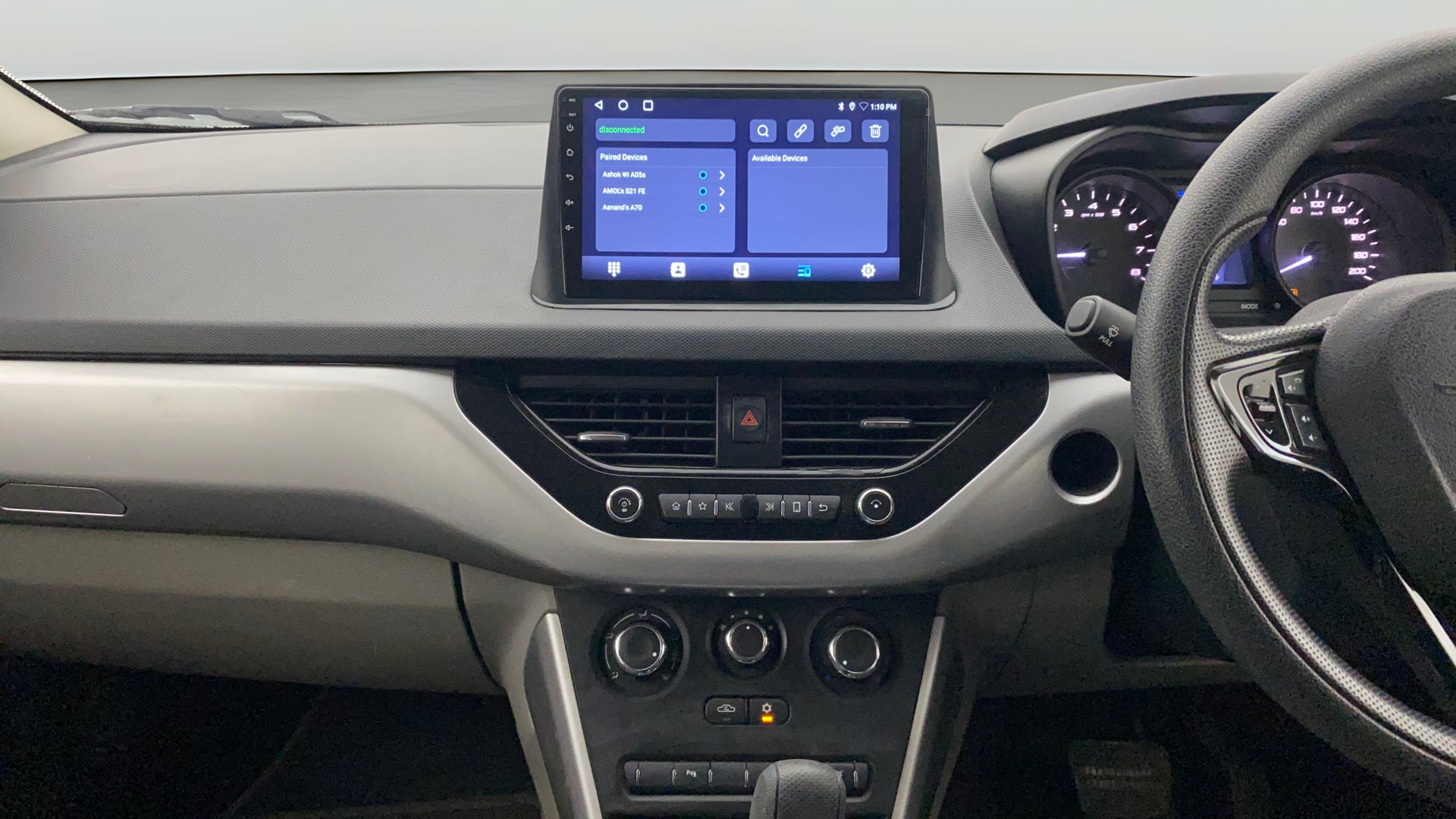 Features