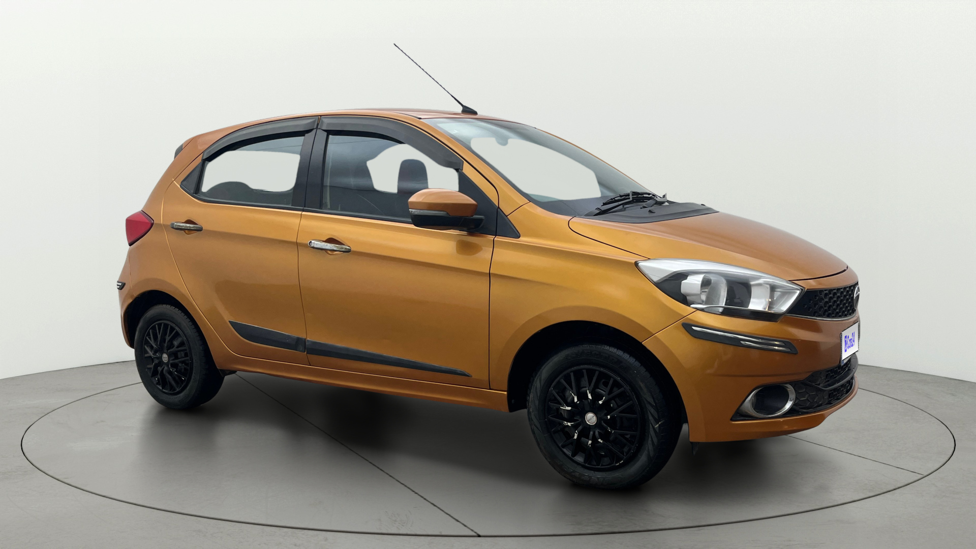 2017 Tata Tiago 2021-2026 XZ PETROL