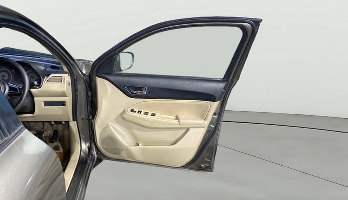 2017 Maruti Dzire VDI, Diesel, Manual, 78,458 km, RHS Front Door