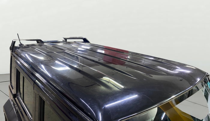 2024 Maruti JIMNY ALPHA ALL GRIP PRO AT, Petrol, Automatic, 7,384 km, Roof