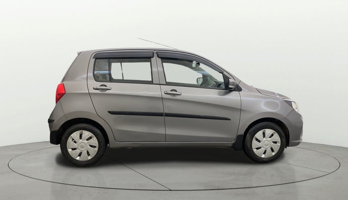 2018 Maruti Celerio ZXI AMT (O), Petrol, Automatic, 39,122 km, Right Side View