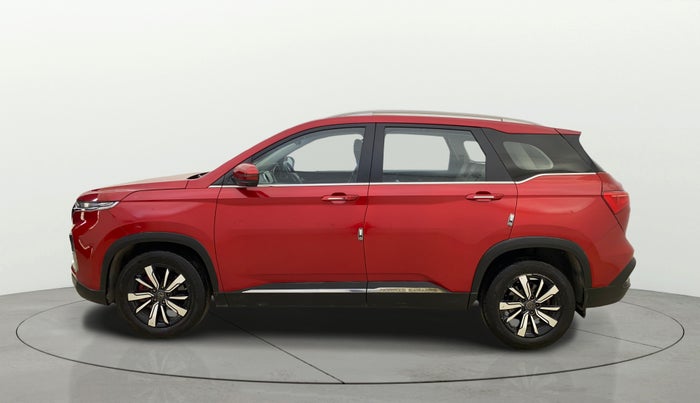 2020 MG HECTOR SHARP 2.0 DIESEL, Diesel, Manual, 77,127 km, Left Side