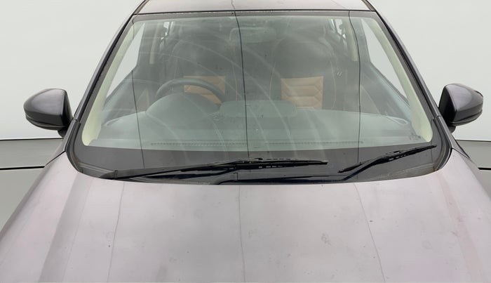 2019 Honda Amaze 1.5L I-DTEC S, Diesel, Manual, 70,075 km, Front Windshield