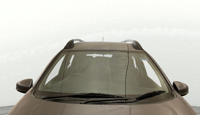 2018 Honda BR-V 1.5L I-VTEC S, Petrol, Manual, 62,149 km, Front Windshield