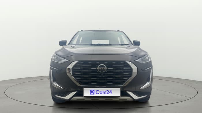 2023 Nissan MAGNITE XE, Petrol, Manual, 55,905 km, Front