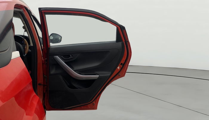 2020 Tata NEXON XM PETROL, Petrol, Manual, 41,269 km, RHS Rear Door