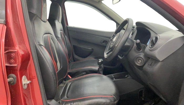 2020 Renault Kwid RXT 1.0 (O), Petrol, Manual, 35,935 km, Right Side Front Door Cabin