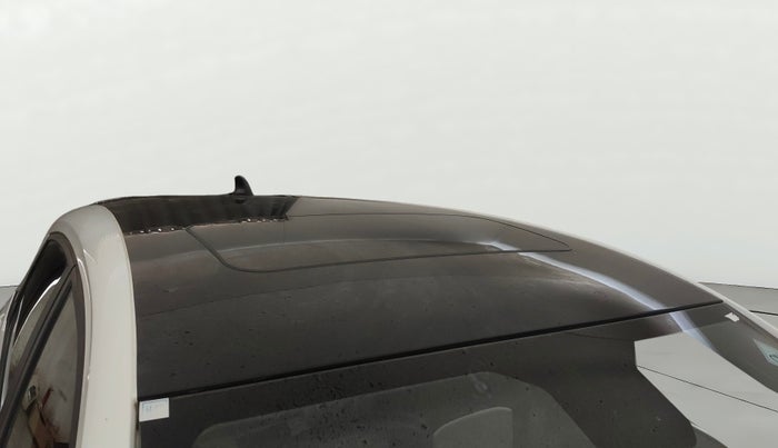 2023 Tata ALTROZ XZ PLUS O SUNROOF CNG, CNG, Manual, 19,101 km, Roof