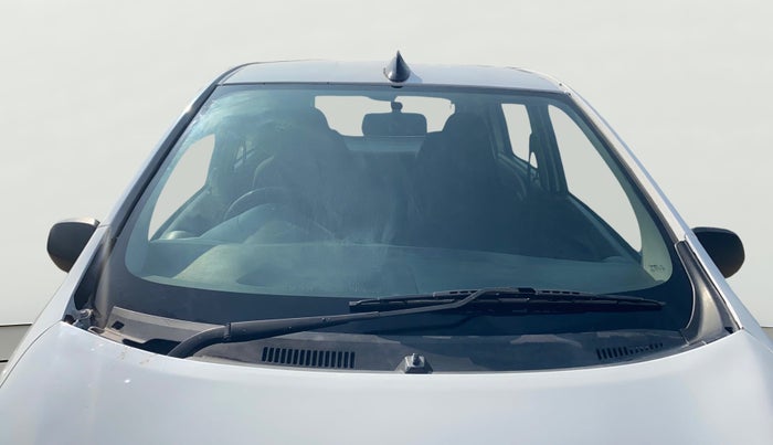 2017 Datsun Redi Go T (O), Petrol, Manual, 56,910 km, Front Windshield