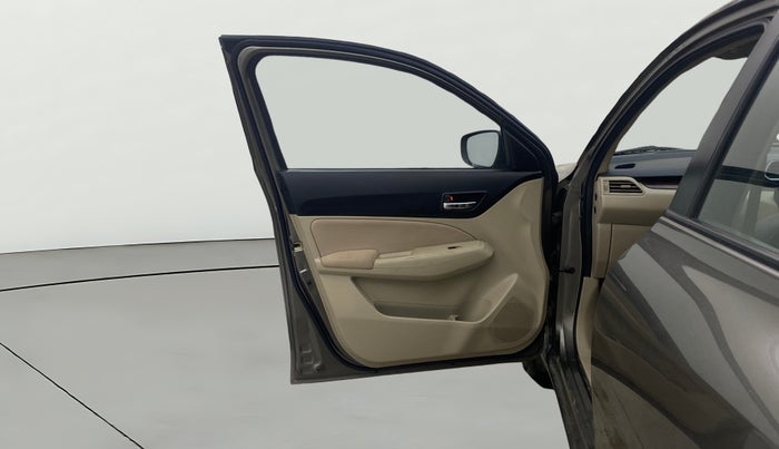 2019 Maruti Dzire VXI AMT, Petrol, Automatic, 46,741 km, LHS Front Door