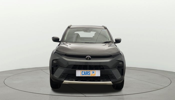 2024 Tata NEXON CREATIVE 1.2 PETROL, Petrol, Manual, 10,182 km, Front