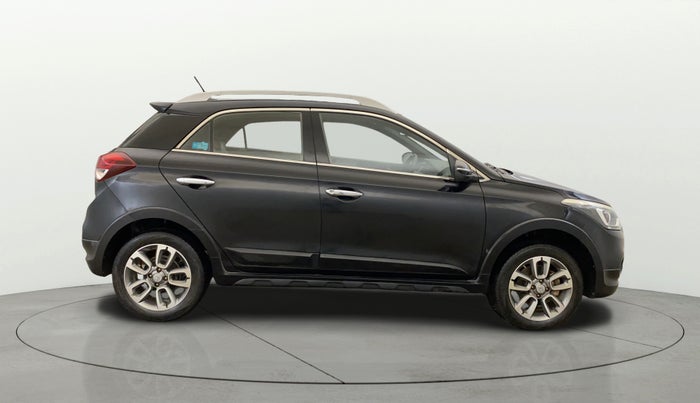 2017 Hyundai i20 Active 1.2 S, Petrol, Manual, 70,157 km, Right Side View