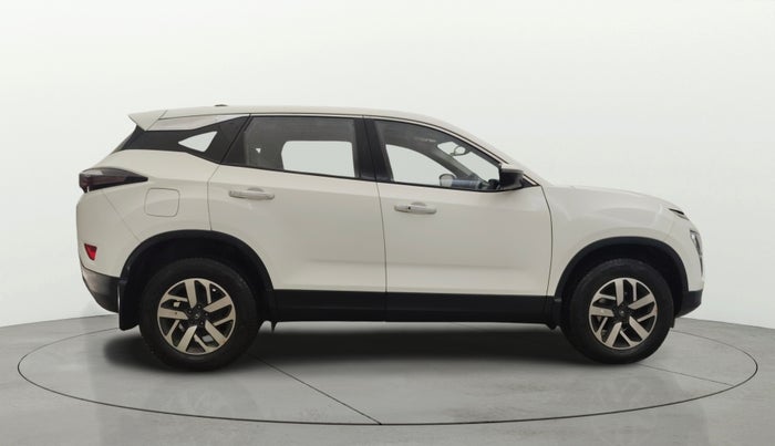 2020 Tata Harrier XZA PLUS 2.0L, Diesel, Automatic, 64,403 km, Right Side View