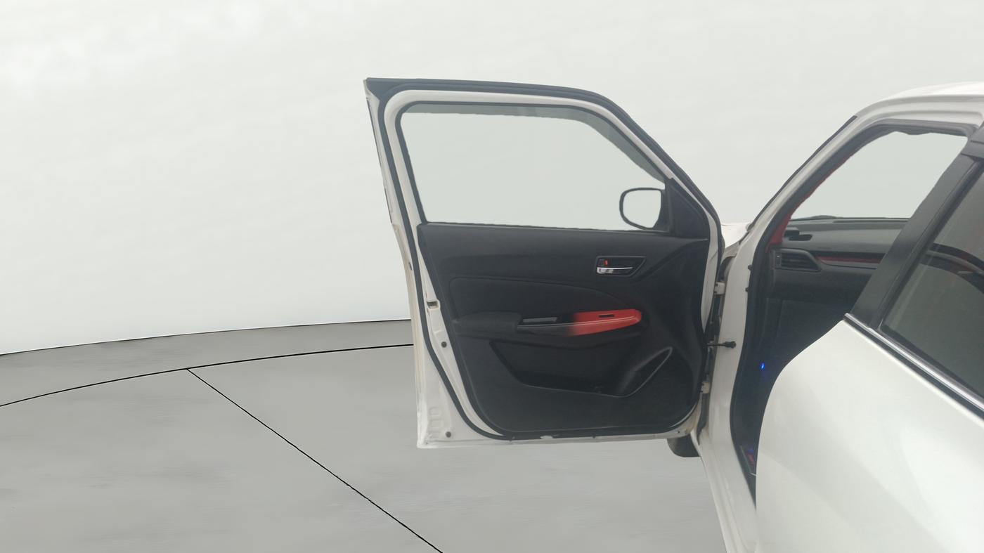 2019 Maruti Swift ZDI PLUS, Diesel, Manual, 91,172 km, LHS Front Door