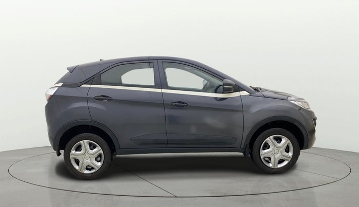 2019 Tata NEXON XM PETROL, Petrol, Manual, 26,518 km, Right Side View