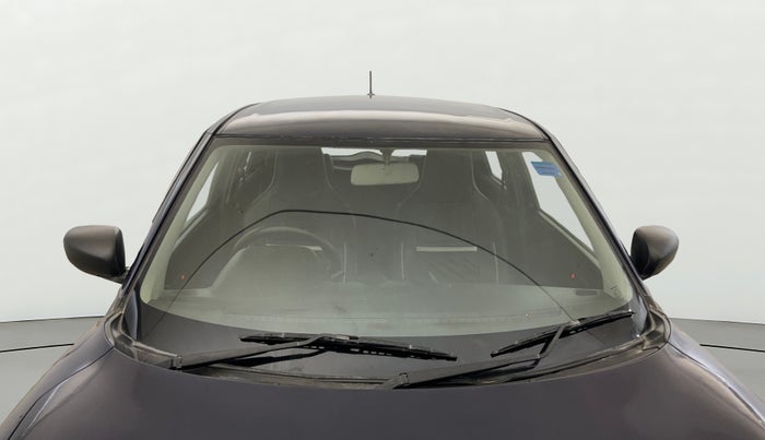 2021 Maruti Swift LXI, Petrol, Manual, 50,714 km, Front Windshield