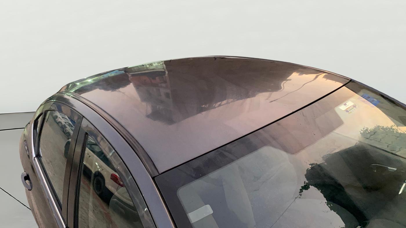 2020 Tata TIGOR XZ PLUS PETROL, Petrol, Manual, 15,146 km, Roof