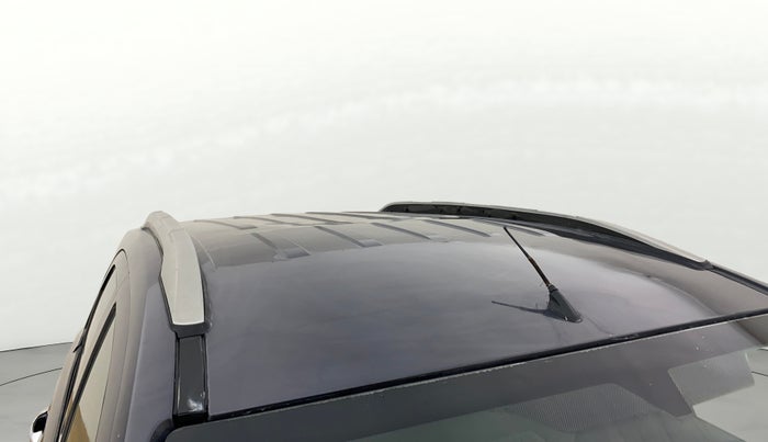 2013 Ford Ecosport TITANIUM 1.5L DIESEL, Diesel, Manual, 73,126 km, Roof