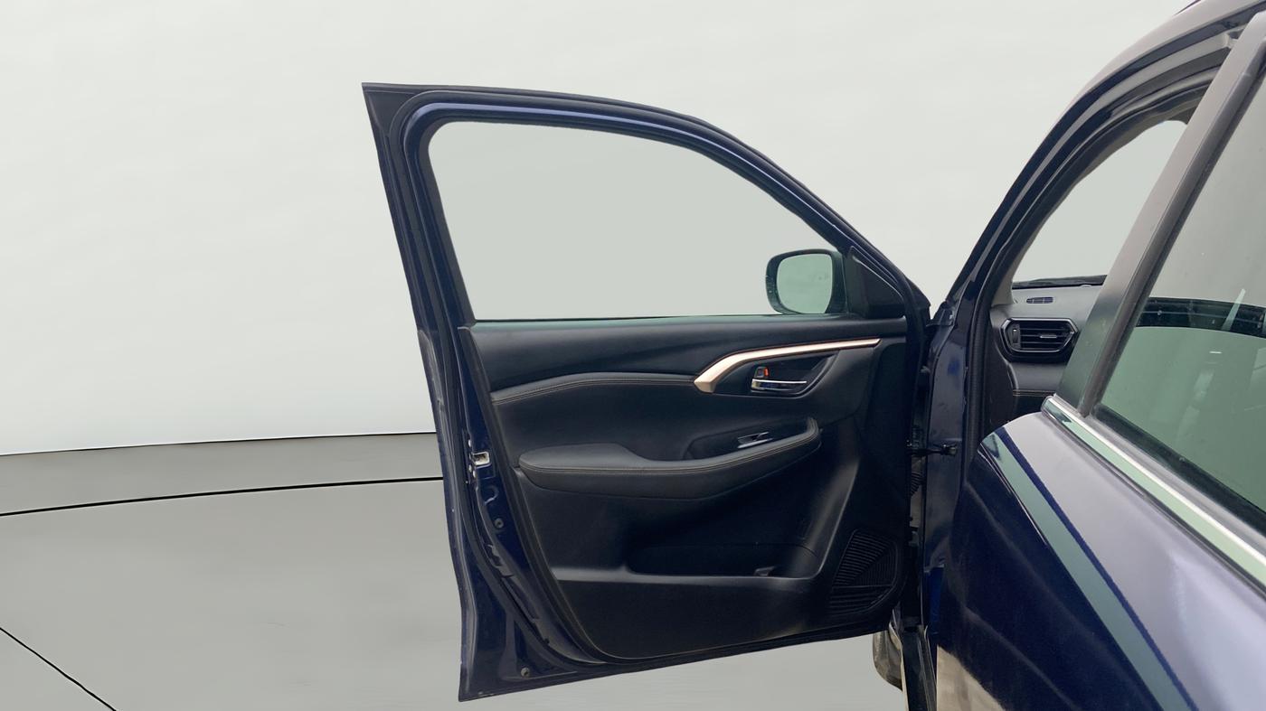 2022 Maruti Grand Vitara ALPHA PLUS HYBRID ECVT, Hybrid, Automatic, 57,560 km, LHS Front Door