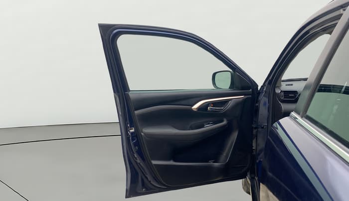 2022 Maruti Grand Vitara ALPHA PLUS HYBRID ECVT, Hybrid, Automatic, 57,560 km, LHS Front Door