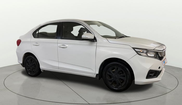 2019 Honda Amaze 1.2L I-VTEC V CVT, Petrol, Automatic, 36,706 km, SRP