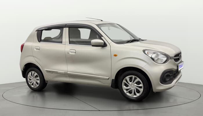 2022 Maruti Celerio VXI CNG, CNG, Manual, 67,906 km, Right Front Diagonal