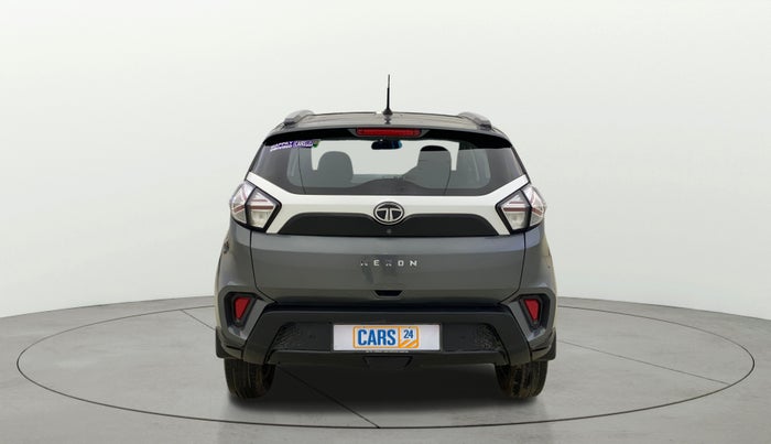 2023 Tata NEXON XMA PETROL, Petrol, Automatic, 30,496 km, Back/Rear