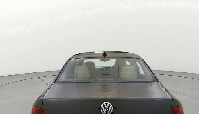 2015 Volkswagen Vento 1.2 TSI HIGHLINE PLUS AT, Petrol, Automatic, 47,203 km, Rear Windshield