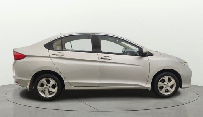 2015 Honda City 1.5L I-VTEC V MT, Petrol, Manual, 33,072 km, Right Side View
