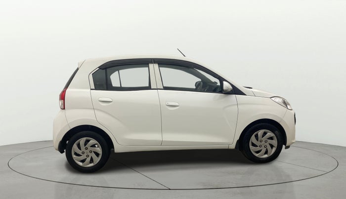 2019 Hyundai NEW SANTRO SPORTZ MT, Petrol, Manual, 38,438 km, Right Side View