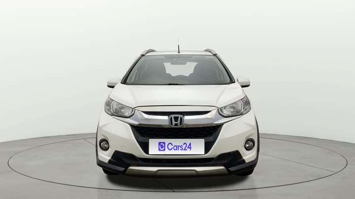 2019 Honda WR-V 1.2L I-VTEC S MT, CNG, Manual, 45,147 km, Front