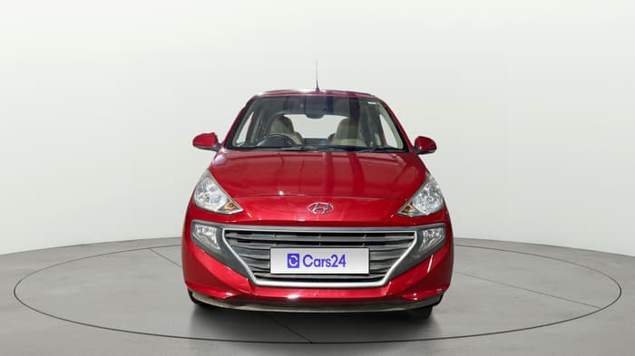 2020 Hyundai NEW SANTRO SPORTZ MT, Petrol, Manual, 93,905 km, Front