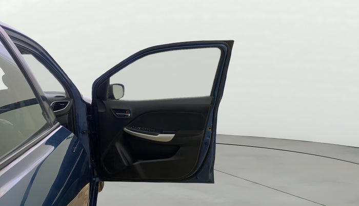 2016 Maruti Baleno DELTA PETROL 1.2, Petrol, Manual, 60,958 km, RHS Front Door