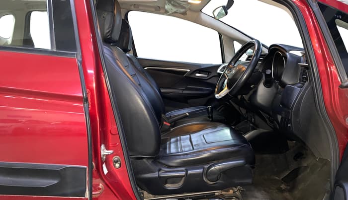 2020 Honda WR-V 1.2L I-VTEC VX MT, Petrol, Manual, 37,218 km, Right Side Front Door Cabin