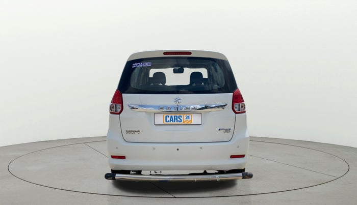 2017 Maruti Ertiga VDI SHVS, Diesel, Manual, 1,28,272 km, Back/Rear