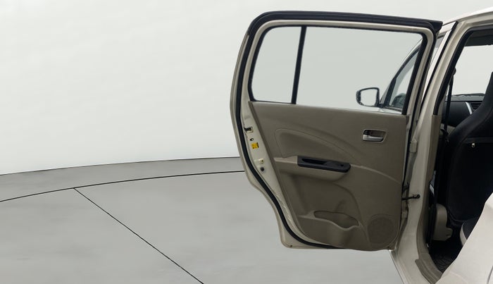 2014 Maruti Celerio VXI AMT, Petrol, Automatic, 71,459 km, LHS Rear Door