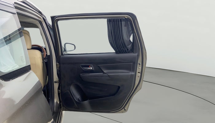 2020 Maruti XL6 ZETA MT, Petrol, Manual, 76,939 km, RHS Rear Door