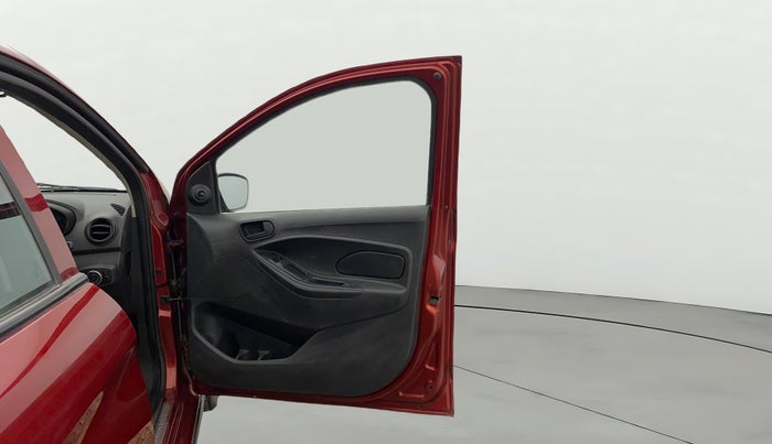 2019 Ford FREESTYLE AMBIENTE 1.5 DIESEL, Diesel, Manual, 55,165 km, RHS Front Door