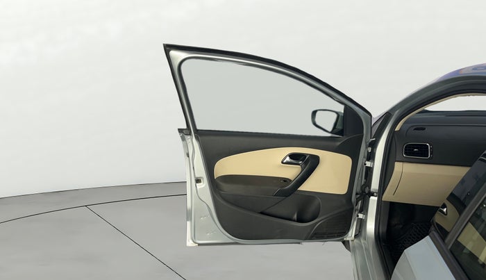 2019 Skoda Rapid AMBITION 1.5 TDI, Diesel, Manual, 71,520 km, LHS Front Door