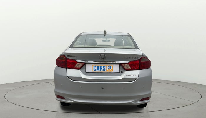 2015 Honda City 1.5L I-VTEC SV, Petrol, Manual, 53,208 km, Back/Rear