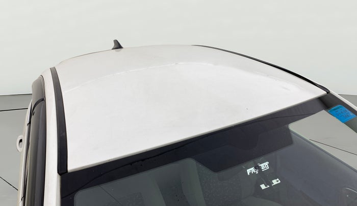 2021 Tata TIGOR XZA PLUS PETROL, Petrol, Automatic, 40,065 km, Roof