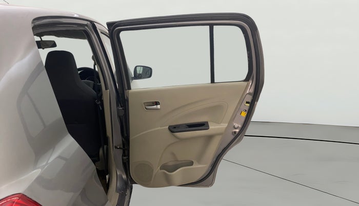 2014 Maruti Celerio VXI AMT, Petrol, Automatic, 72,944 km, RHS Rear Door