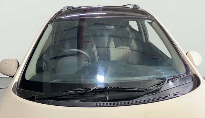 2014 Hyundai Grand i10 MAGNA 1.2 KAPPA VTVT, Petrol, Manual, 78,730 km, Front Windshield