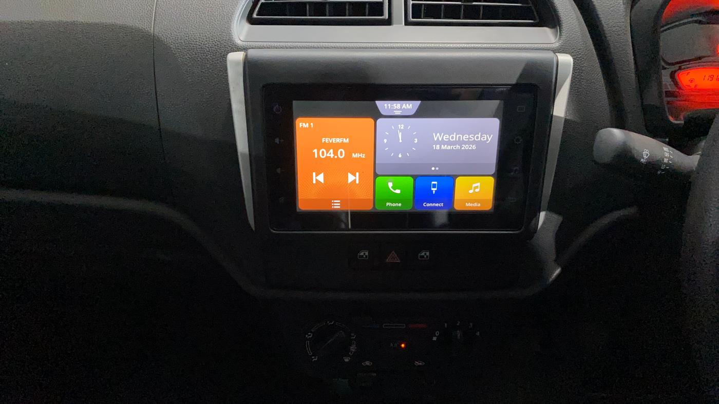 2024 Maruti Alto K10 VXI PLUS, Petrol, Manual, 11,905 km, Air Conditioner