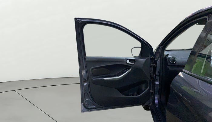 2017 Ford New Figo TITANIUM1.5 DIESEL, Diesel, Manual, 69,729 km, LHS Front Door