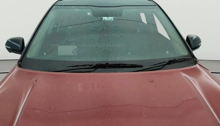 2020 KIA SELTOS GTX PLUS DCT 1.4 PETROL, Petrol, Automatic, 52,498 km, Front Windshield