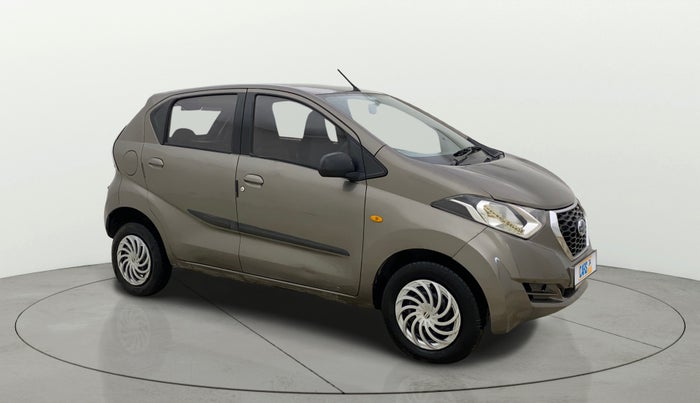 2017 Datsun Redi Go T (O), Petrol, Manual, 82,983 km, SRP