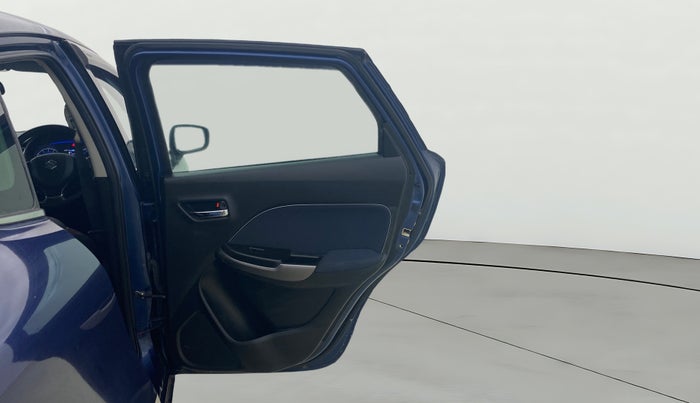 2019 Maruti Baleno ALPHA PETROL 1.2, Petrol, Manual, 53,428 km, RHS Rear Door