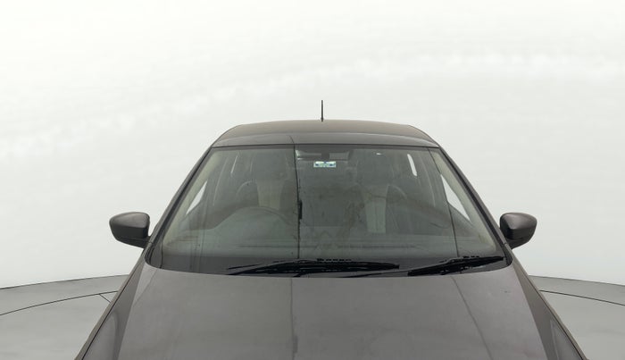 2013 Volkswagen Polo COMFORTLINE 1.2L, Diesel, Manual, 97,390 km, Front Windshield